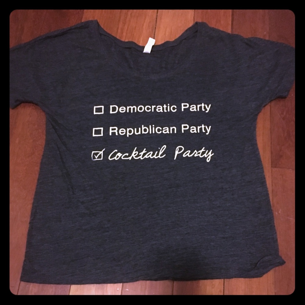 Fun Tee!